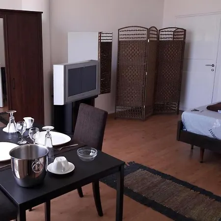 Ledras Central Nicosia