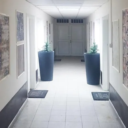 Appartement Ledras Central