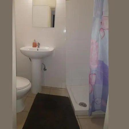 Ledras Central Appartement