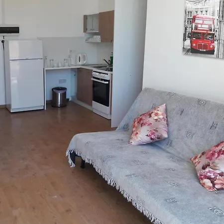 Appartement Ledras Central